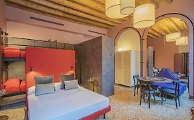 Corte Rubbi 5 Deluxe Studio-Apartment